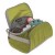 Косметичка Sea To Summit TL Toiletry Cell (Lime/Grey, L)